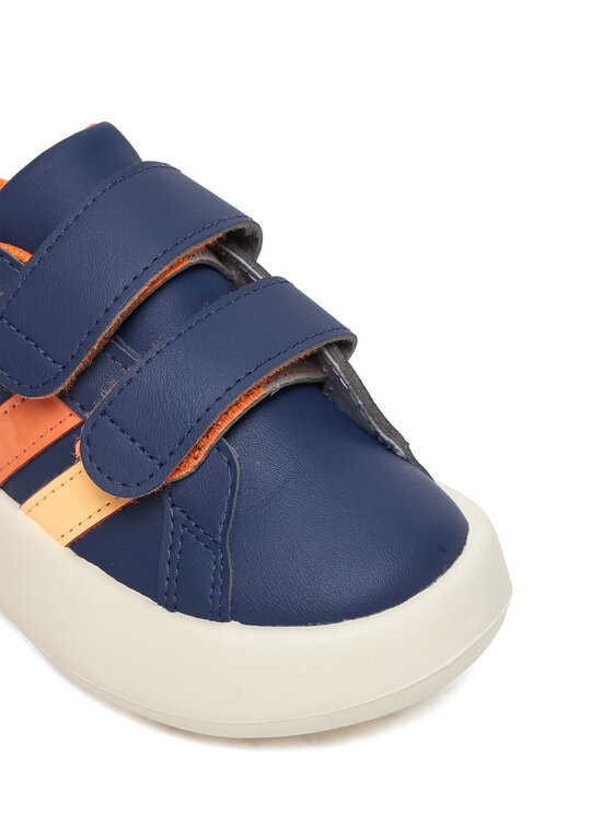 adidas adidas Αθλητικά Disney Mickey Mouse Grand Court JS2344 Σκούρο μπλε