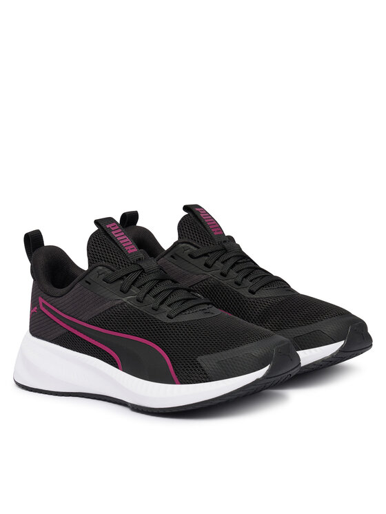 Puma Puma Sneakers Flyer Lite 4 Jr 314044 04 Negru