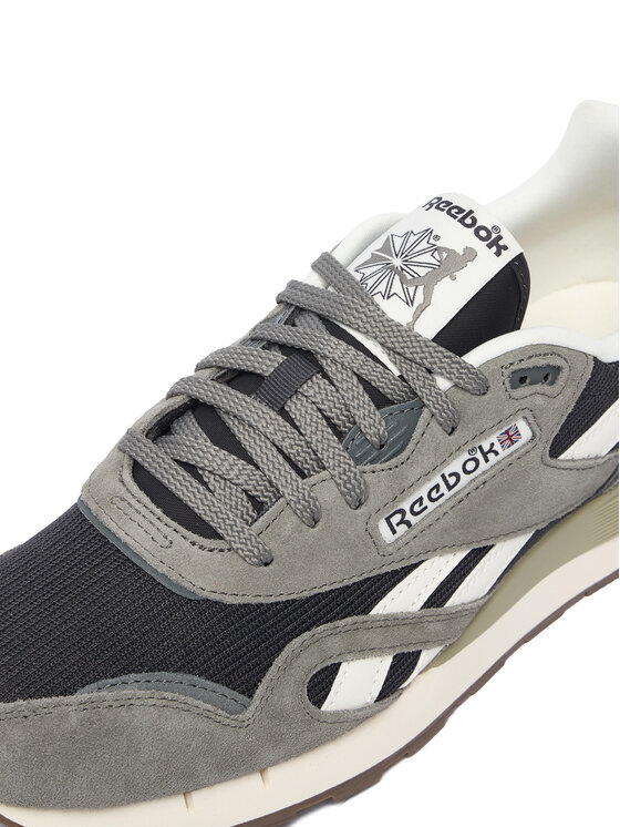 Reebok Reebok Sneakers SS-CLASSIC NYLON 89 100245076 Grigio