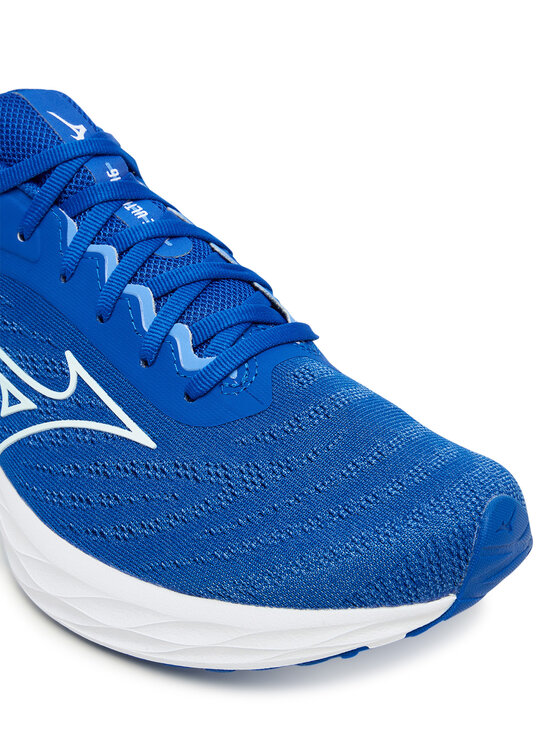 Mizuno Mizuno Tenisice za trčanje Wave Ultima 16 J1GC2518 Plava