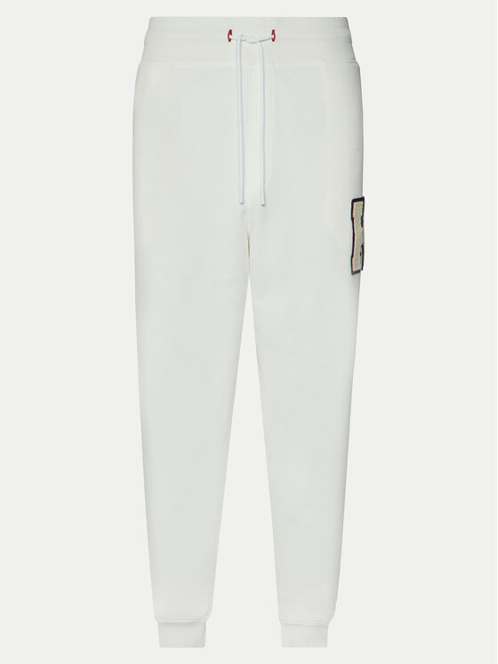 Spodnie dresowe Tommy Jeans