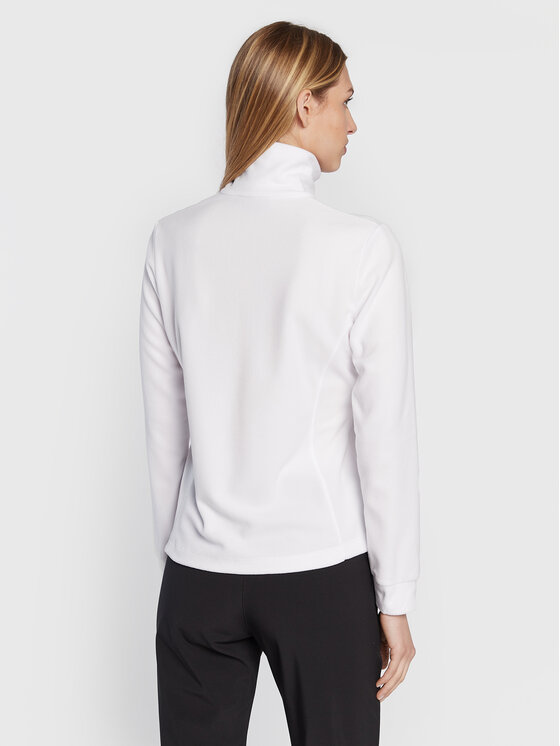 CMP CMP Fleece 3G27836 Λευκό Regular Fit