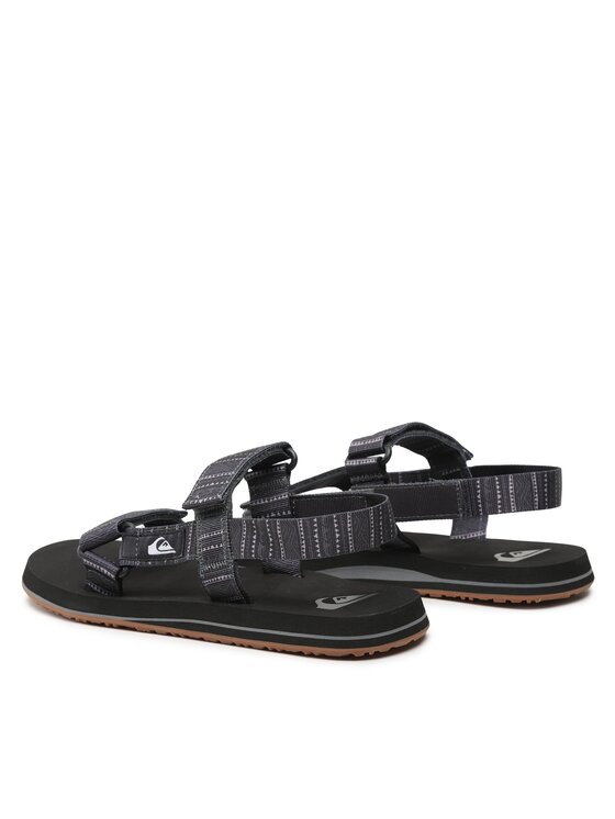 Quiksilver Quiksilver Sandali AQYL101253 Mornarsko modra