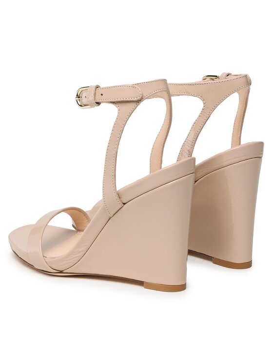 Sandali Demi D676005PHPLUME0549 Rosa