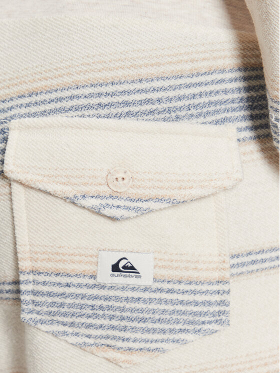 Quiksilver Quiksilver Spordišortsid Great Otway EQYFB03313 Beež Regular Fit