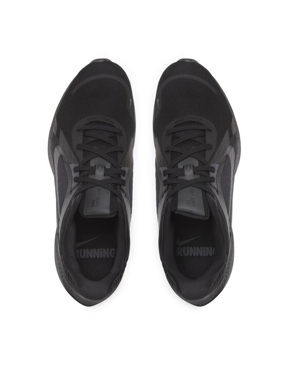 Nike Nike Laufschuhe Quest 5 DD0204 003 Schwarz