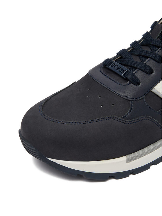 Guess Guess Sneakers CEO-BI12-B541-02 Blu scuro