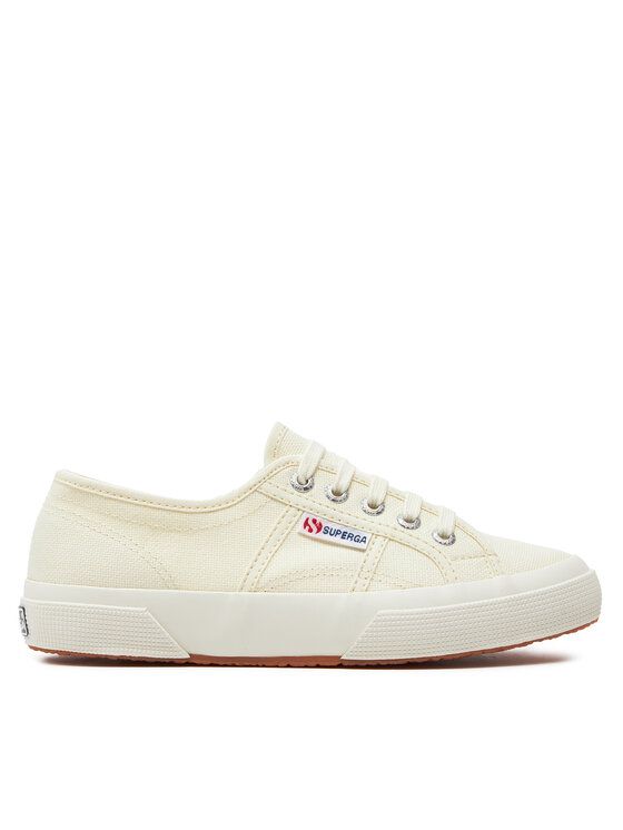Superga Superga Scarpe sportive 2750 Beige