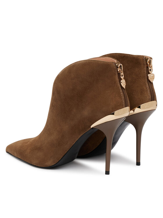 LOVE MOSCHINO LOVE MOSCHINO Stivaletti JA21069G1PJA0218 Beige
