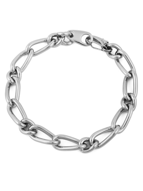 Patrizia Pepe Patrizia Pepe Αλυσιδάκι 2J2535/M058 S125 Ασημί