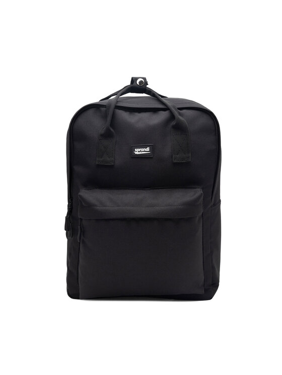 Sprandi Sprandi Kuprinės SPR-M-010-A23 Juoda