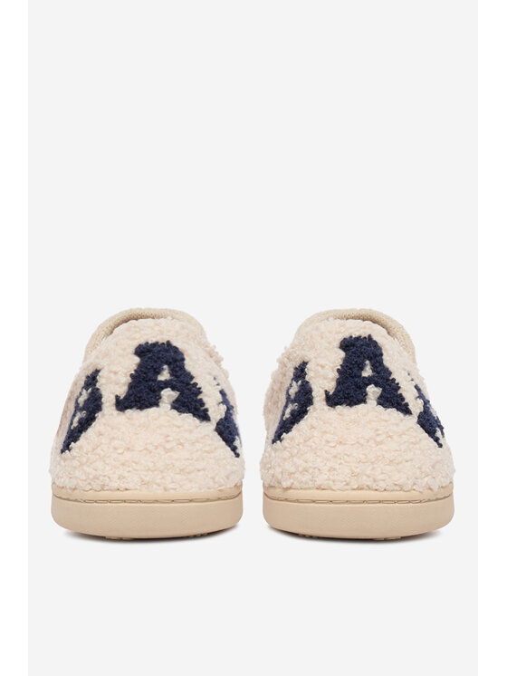 Gap Gap Hausschuhe GCJ001F4TKOFWHGP Beige