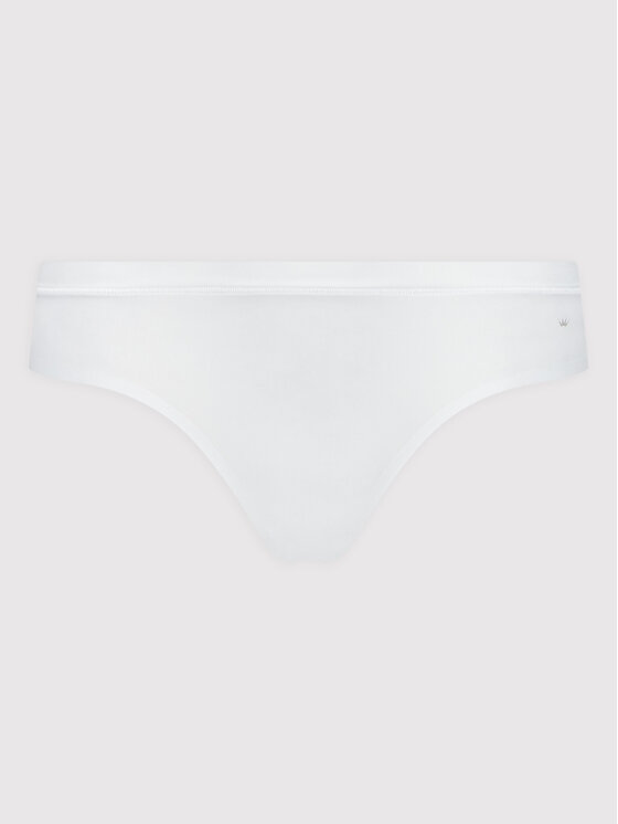Triumph Triumph Stringi Smart Micro 10211594 Biały
