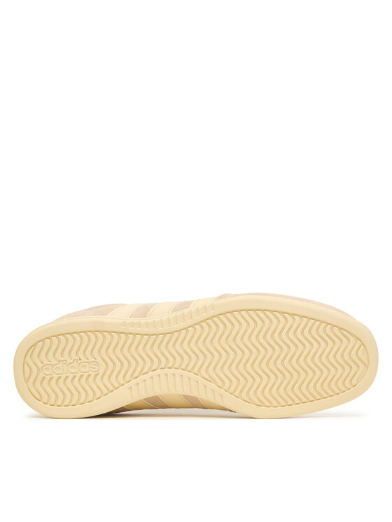 adidas adidas Tenisice Barreda Lo Shoes KJ4747 Svijetlo bež
