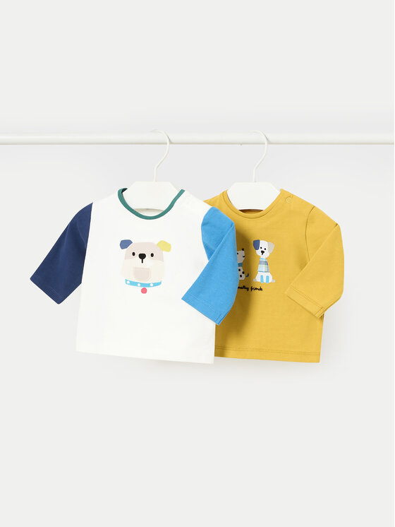 Mayoral magliette deals