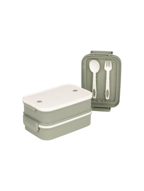 Trespass Trespass Lunchbox Bento Zielony