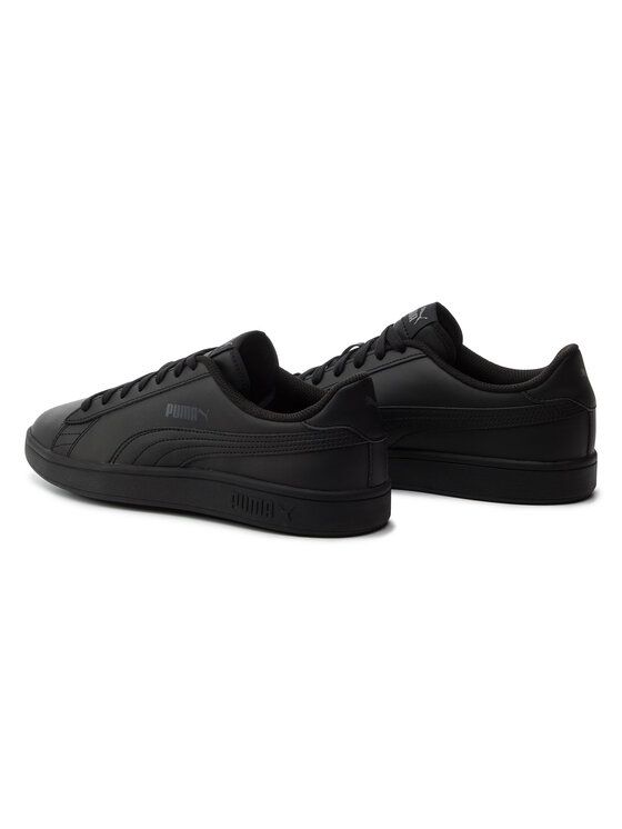 Puma Puma Sneakers Smash V2 L 365215 06 Schwarz