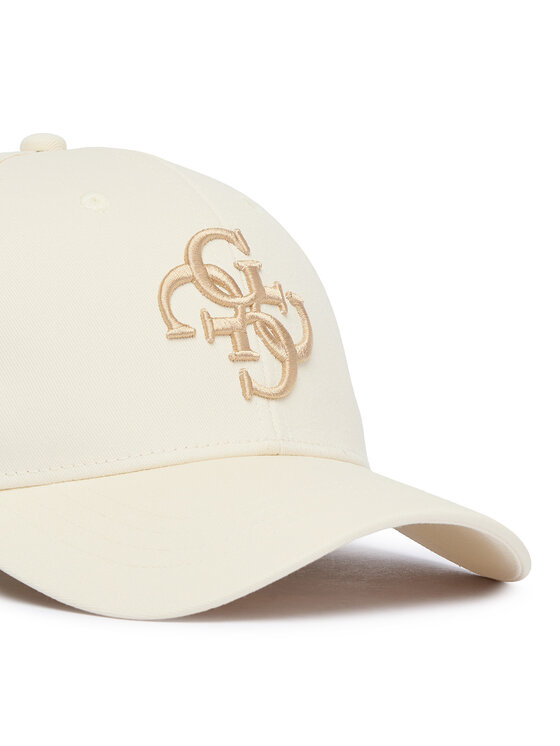 Guess Guess Cap M5GZ07 WO07T Écru