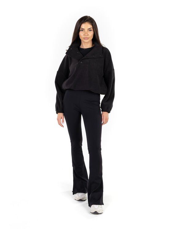 Agatha Studio Agatha Studio Polar A26ZS-2B-K02 Czarny Regular Fit