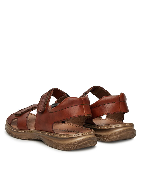 Rieker Rieker Sandali 21461-24 Rjava