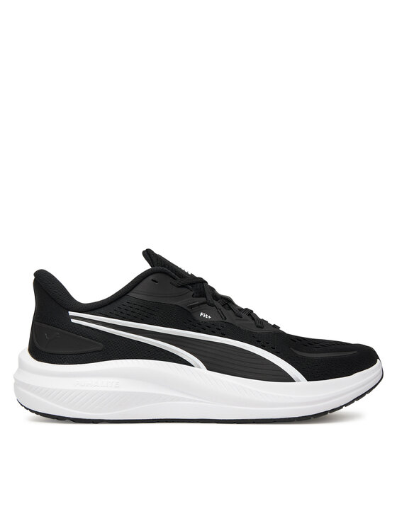 Puma Puma Tekaški čevlji Skyrocket Lite 2 311730 01 Črna