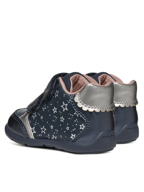 Geox b each girl clearance