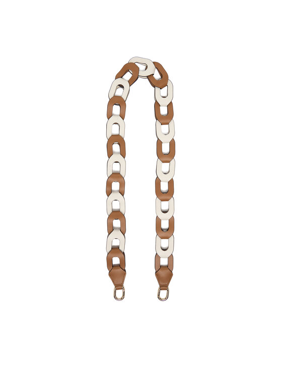 Furla Furla Přídavný popruh na kabelku WK00297 BX3175 3131S Hnědá