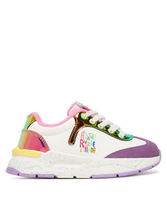 Agatha Ruiz de la Prada Agatha Ruiz de la Prada Снікерcи 262980 Кольоровий