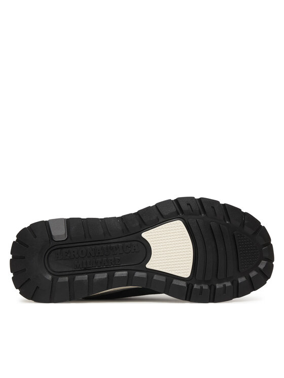 Aeronautica Militare Aeronautica Militare Sneakers 261SC0318UCT04248 Dunkelblau