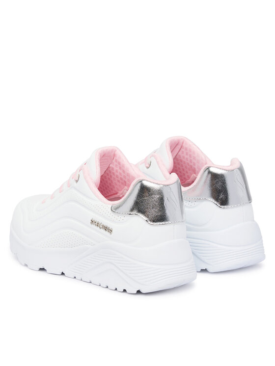 Skechers Skechers Tossud UNO Lite - Ombre Wave 310818L Valge