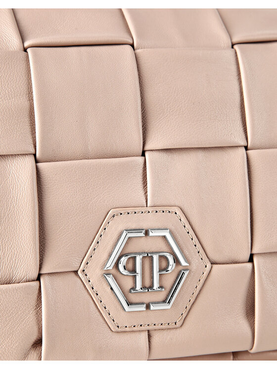 PHILIPP PLEIN PHILIPP PLEIN Borsetta 8709 Beige