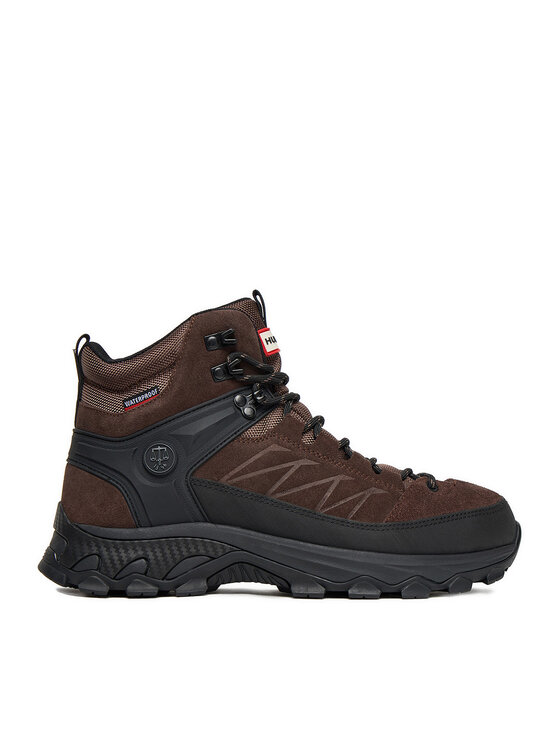 Hunter Hunter Trekking CEO-H8-352 Smeđa