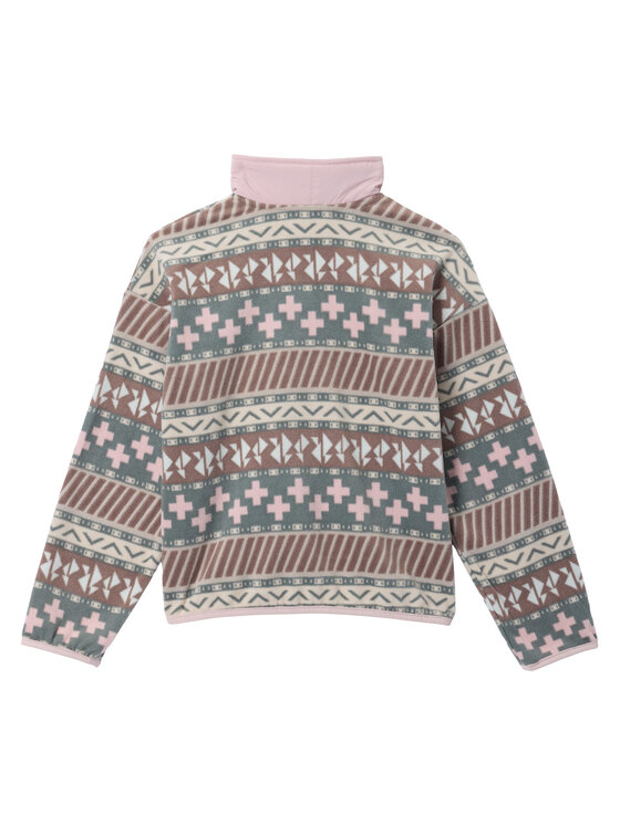 Columbia Columbia Polar Sequoia Grove™ 2134961 Beżowy Regular Fit