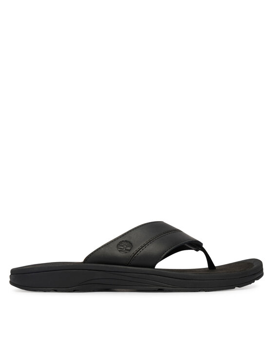 Timberland Timberland Žabky TB0A2R4EENR1 Čierna
