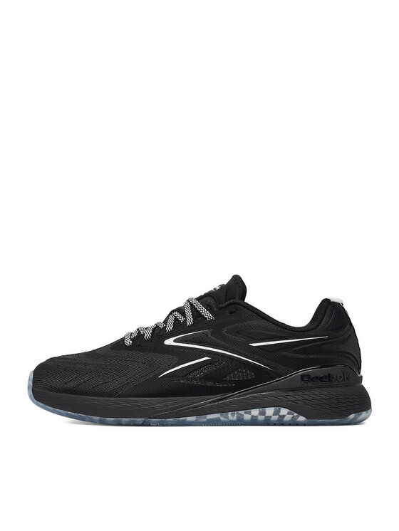 Reebok Reebok Παπούτσια για Γυμναστήριο EO-NANO X5 EDGE 100263993 Μαύρο