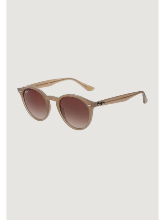 Ray-Ban Ray-Ban Okulary przeciwsłoneczne UNISEX Beżowy