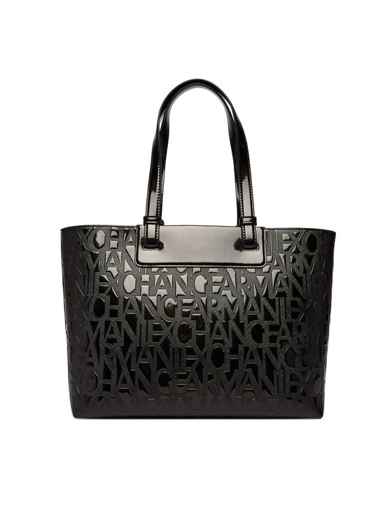 Armani Exchange Armani Exchange Torbica XW001481 AF17290 UC001 Crna