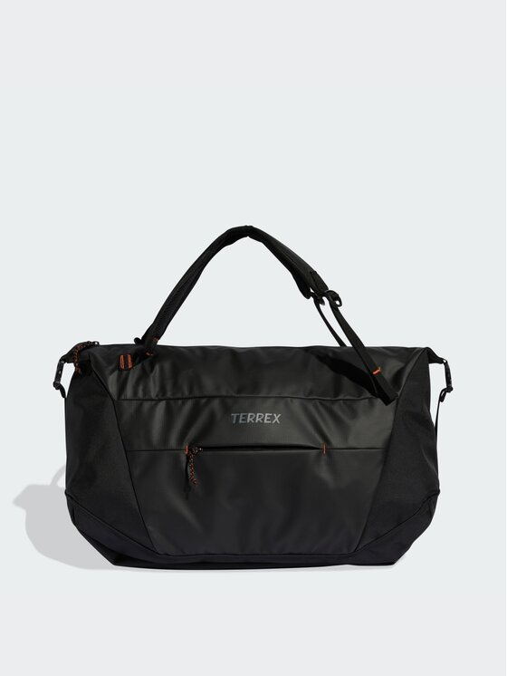 adidas adidas Torba sportowa 159622 Czarny