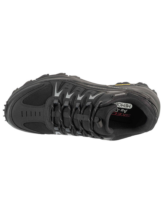 Skechers Skechers Scarpe da arrampicata Skechers Equalizer 5.0 Trail - Trinity Pines Nero
