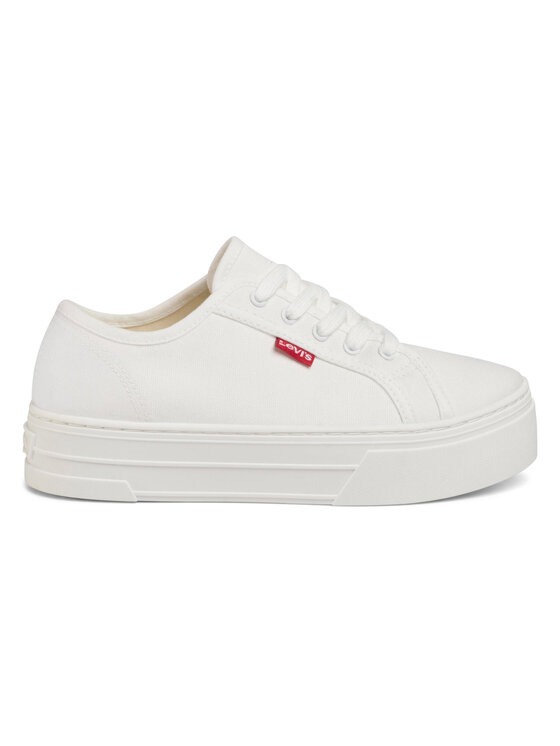 Levi's® Levi's® Tenisówki 38374-0071-50 Biały