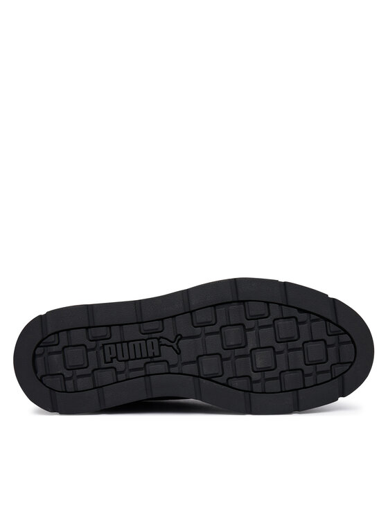 Puma Puma Αθλητικά Karmen Classic 407187 01 Μαύρο