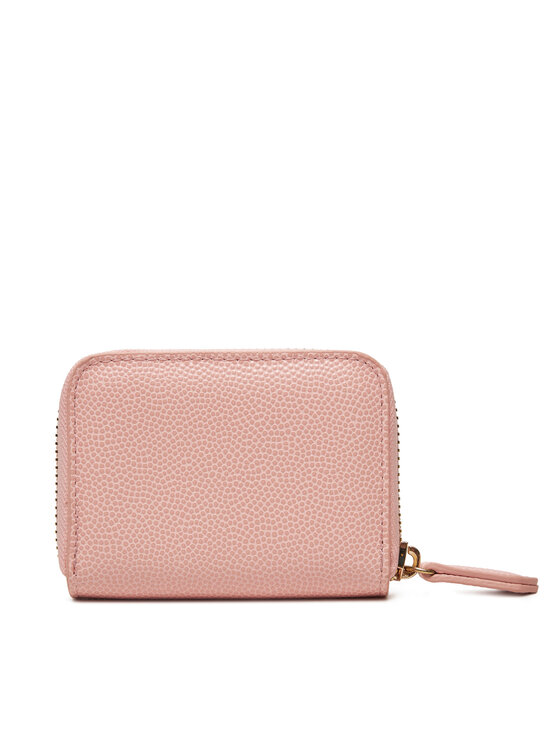 Valentino Valentino Portafoglio piccolo da donna Divina VPS1R4139G Rosa
