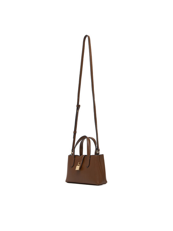 KARL LAGERFELD KARL LAGERFELD Torebka B1W32027 Brązowy