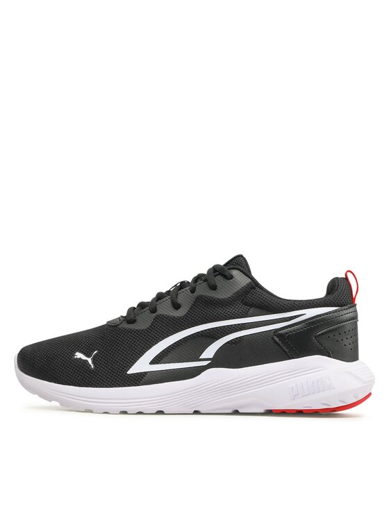 Puma Puma Αθλητικά All-Day Active 386269 03 Μαύρο