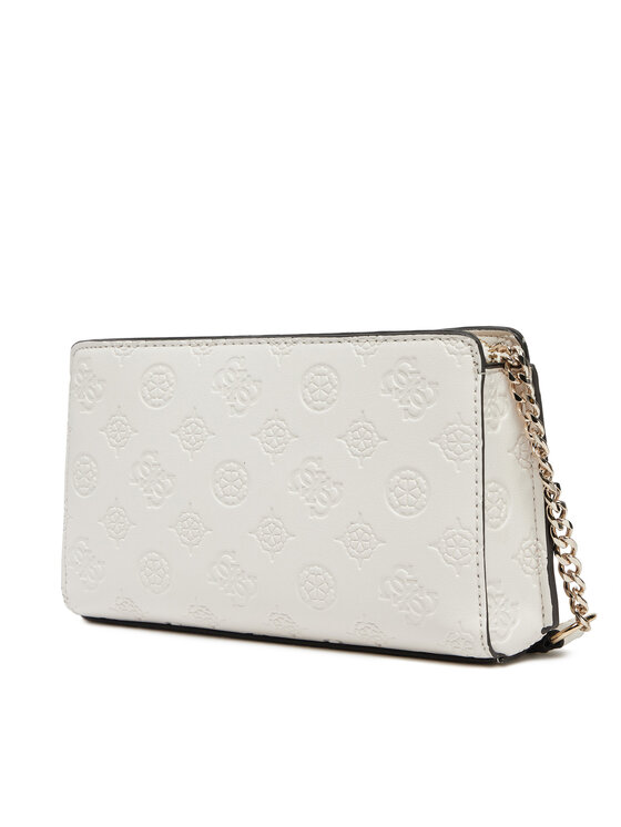 Guess Guess Borsetta HWPD96 30720 Bianco
