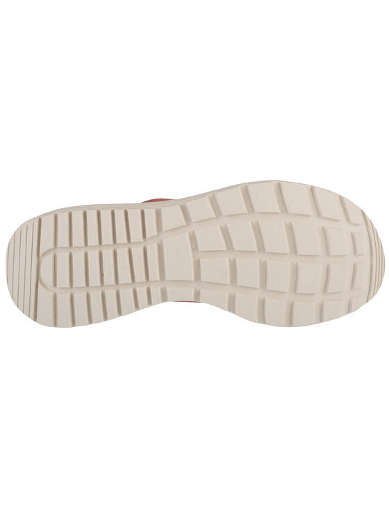 Skechers Skechers Sneakersy Skechers Slip-Ins: Bobs Sparrow 2.0 - Lucky Run Różowy