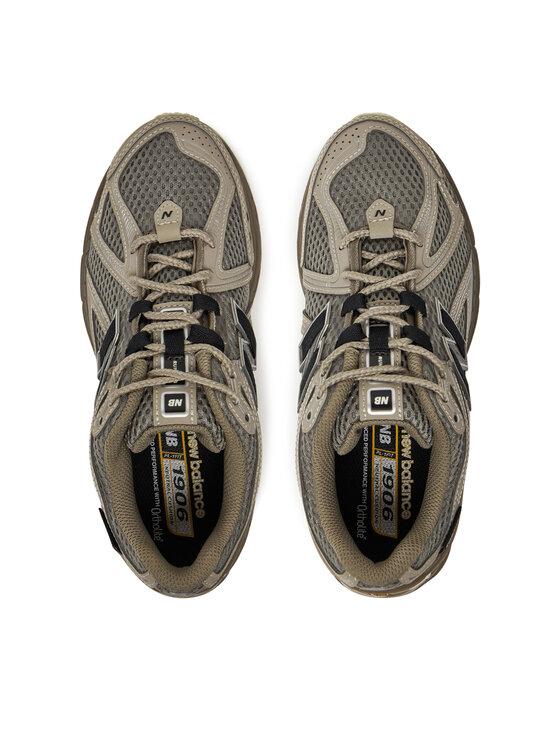 New Balance New Balance Sneakersy U1906ROB Kaki
