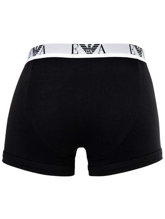 Emporio Armani Emporio Armani Bokserki 30552 Kolorowy