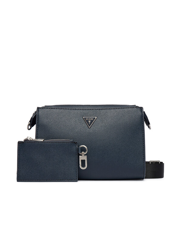 Guess Guess Сумка HMMISL P6457 Cиній