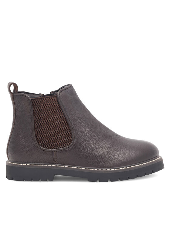 Badura Badura Saapad 9N2742 Pruun